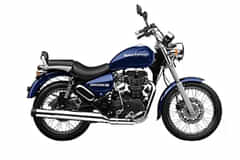 Royal Enfield Thunderbird 350 KickStart STD image Royal Enfield Thunderbird 350 KickStart STD image