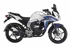 Yamaha Fazer 125 DLX STD image Yamaha Fazer 125 DLX STD image