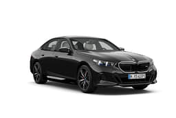 BMW i5 M60 xDrive image