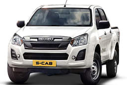 Isuzu S-Cab 2WD HR Z image