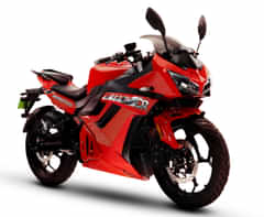 Okaya Electric Ferrato Disruptor STD image Okaya Electric Ferrato Disruptor STD image