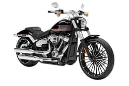 Harley-Davidson Breakout 117 STD image