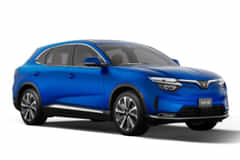 VinFast VF8 Plus image VinFast VF8 Plus image