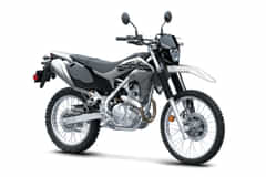 Kawasaki KLX 230 STD image Kawasaki KLX 230 STD image