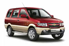Chevrolet Tavera LS 9 Str BS IV Diesel image Chevrolet Tavera LS 9 Str BS IV Diesel image