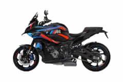 BMW M 1000 XR Competiton image BMW M 1000 XR Competiton image