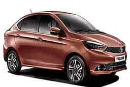 Tata Tigor Revotron XMA image