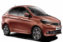 Tata Tigor Revotron XM image Tata Tigor Revotron XM image