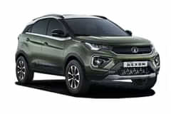 Tata Nexon 1.2 Revotron XZ Plus image Tata Nexon 1.2 Revotron XZ Plus image