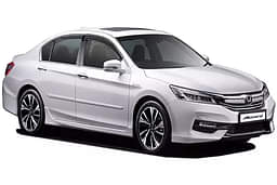 Honda Accord Hybrid 2.0 AT image