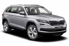 Skoda Kodiaq Style 2.0 TDI 4x4 AT image Skoda Kodiaq Style 2.0 TDI 4x4 AT image