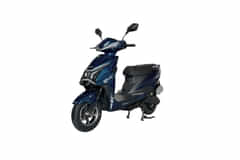 Zelio GRACY+ 72V/42AH Gel Battery image