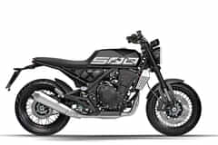 Brixton Crossfire 500 XC image