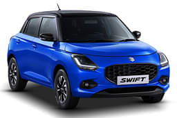 Maruti Suzuki Swift VXI (O) CNG image