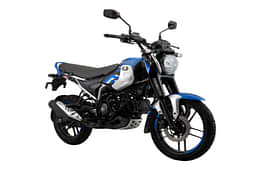 Bajaj Freedom 125 NGO4 Disc LED image