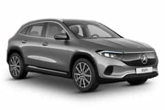 Mercedes-Benz EQA 250+ FWD 5 Seater image Mercedes-Benz EQA 250+ FWD 5 Seater image