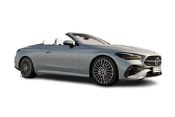 Mercedes-Benz CLE Cabriolet 300 4matic image