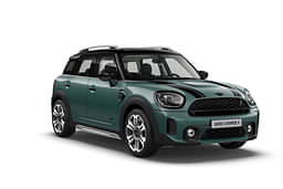 Mini Cooper S 2.0L Turbo Petrol 7-Speed AT (DCT)  image