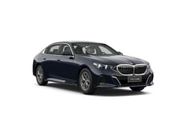 BMW 5-Series 530 Li M Sport Aluminium Satinated 2.0L Turbo Petrol 8-Speed AT image