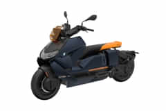 BMW CE 04 STD image BMW CE 04 STD image