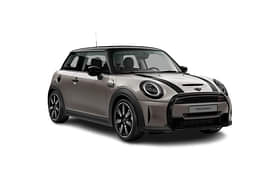 Mini 3 Door Hatch Cooper S image