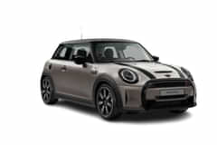 Mini Cooper 3 Door Cooper S Carbon Edition Petrol image Mini Cooper 3 Door Cooper S Carbon Edition Petrol image