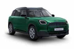 Mini Countryman Electric STD image