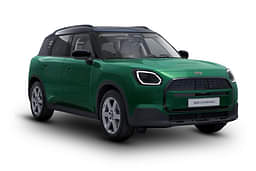 Mini Countryman Electric STD image