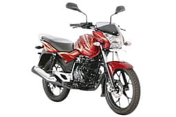 Bajaj Discover 125 M 125 Std image