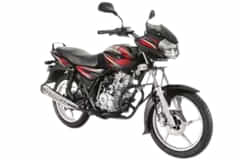 Bajaj Discover 125 ST Standard image