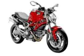 Ducati Monster 795 2012-2014