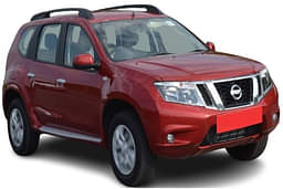 Nissan Terrano AWD Diesel image