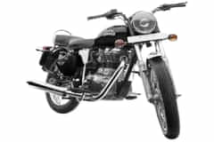 Royal Enfield Electra-X 500 STD image