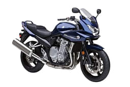 Suzuki Bandit 1250S ABS image