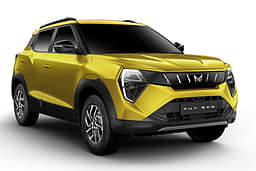 Mahindra XUV 3X0 MX3 TCMPFi Petrol AT image