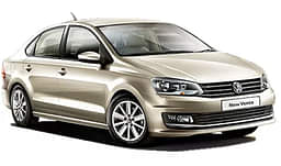 Volkswagen Vento Highline 1.6 (P) image