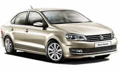 Volkswagen Vento Highline Plus 1.2 (P) DSG image Volkswagen Vento Highline Plus 1.2 (P) DSG image