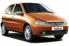 Tata Indica DLE Diesel image