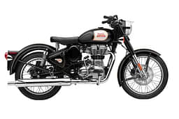 Royal Enfield Bullet Classic Electra 5S STD image