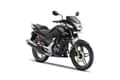 Hero Honda CBZ Star Std image