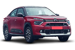 Citroen Basalt Plus Turbo AT image