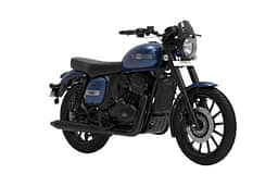 JAWA Forty Two Standard Dual tone image