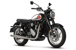 BSA Gold Star 650 Legacy Edition image