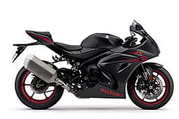 Suzuki GSX R1000R ABS image