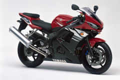 Yamaha YZF R6 ABS image