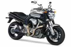 Yamaha MT01 Sports STD image