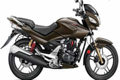 Hero Xtreme Drum Brake image