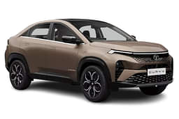 Tata Curvv Creative S 1.2L Revotron Petrol image