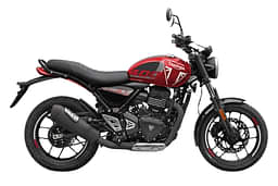 Triumph Speed T4 STD image