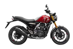 Triumph Speed 400 STD 2023 - 2024 image